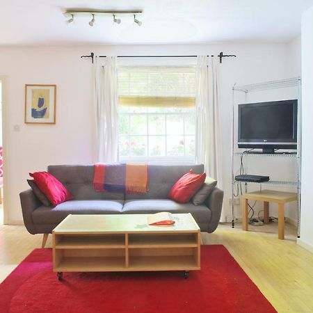 Regent"S Park Camden I Apartment London Bagian luar foto